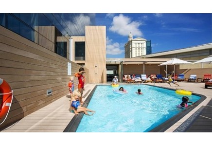 The Westin Cape Town