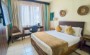 Standard room: Single Occupancy (One person)
