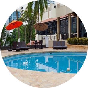 Plaza Paitilla Inn