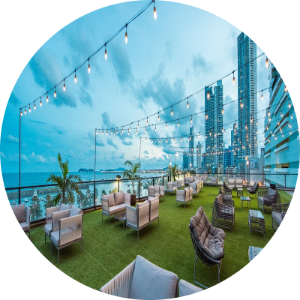 InterContinental Miramar Panama