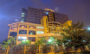 The Panari Nairobi