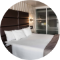 Standard Room: Single Occupancy (1 person)