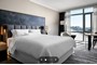 Deluxe King room: Double