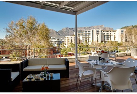 Protea Hotel Breakwater Lodge