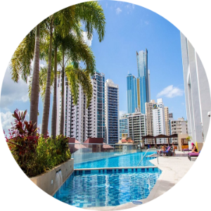 Megapolis Hotel Panama
