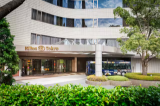 Hilton Tokyo Japan