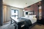 Executive suite without balcony: Single Occupancy (1 person)