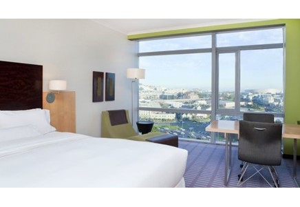 The Westin Cape Town