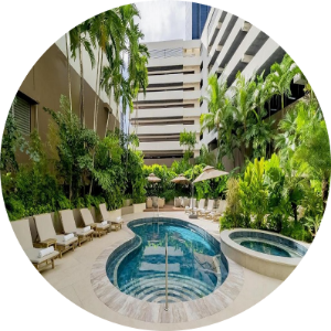 Hyatt Regency Panama City