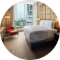 Deluxe Room: Single Occupancy (1 person)