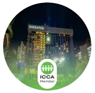 Sheraton Grand Panama