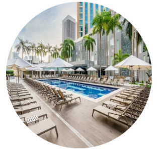 Aloft Panama