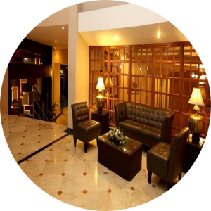 Plaza Paitilla Inn