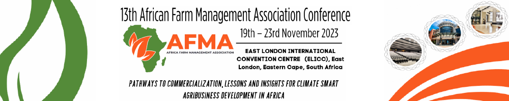 AFMA 13
