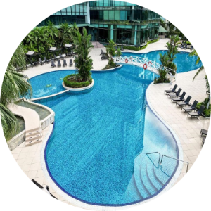 InterContinental Miramar Panama