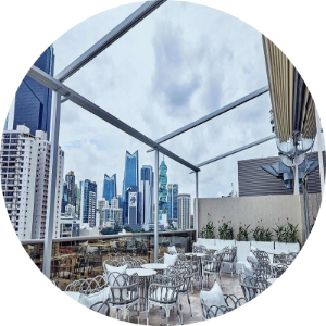 Waldorf Astoria Panama