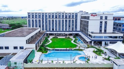 Argyle Grand Hotel