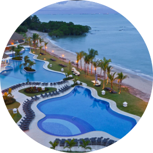 The Westin Playa Bonita Panama