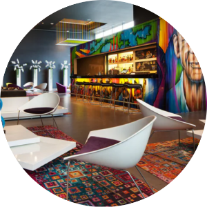 W Panama Hotel