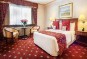 Standard room: Single Occupancy (One person)