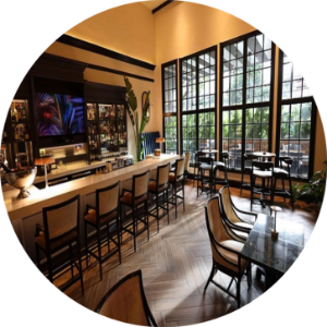 Bristol Panama, a Registry Collection Hotel