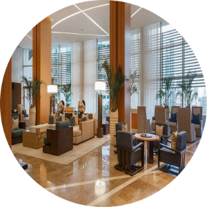JW Marriott Panama