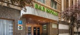 Hotel B&B Zaragoza Royal