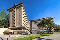 Hotel Santemar