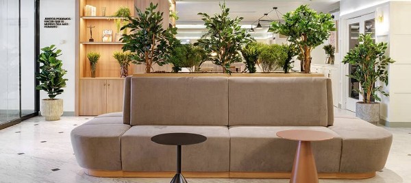 Hotel B&B Zaragoza Royal