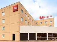 Hotel Ibis Barakaldo