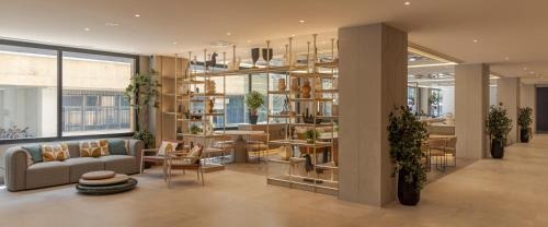 Hotel Ilunion Romareda