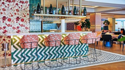 Hotel Hesperia Sevilla