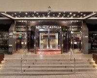 Hotel Meliá Castilla