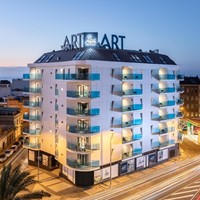 ART Las Palmas - Apartamentos