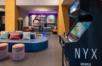 NYX Hotel Madrid