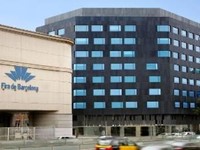 Hotel Indigo Barcelona Plaza España