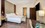 Double Single Room