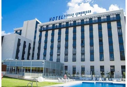 Hotel Sevilla Congresos