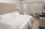 Double room for single use