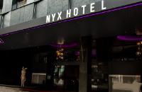 NYX Hotel Madrid