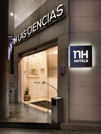 NH Las Ciencias