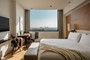 Double Single Use Room