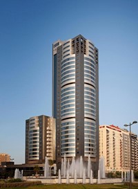 Meliá Valencia