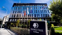 DoubleTree by Hilton A Coruña