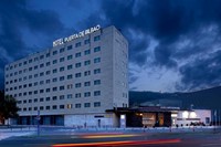 Hotel Puerta De Bilbao