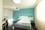 Double Single Room