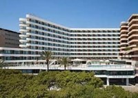 Meliá Palma Marina