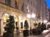 Meliá Granada
