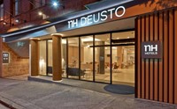 Hotel NH Bilbao Deusto