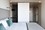 Double Single Room